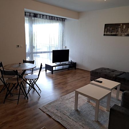 Apartmán Zuzu Trencin Exterior foto