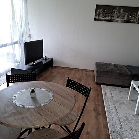 Apartmán Zuzu Trencin Exterior foto