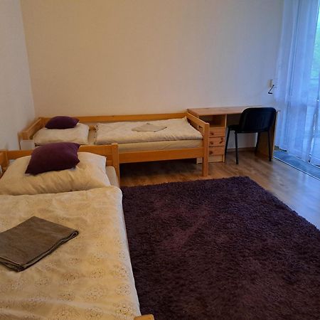 Apartmán Zuzu Trencin Exterior foto