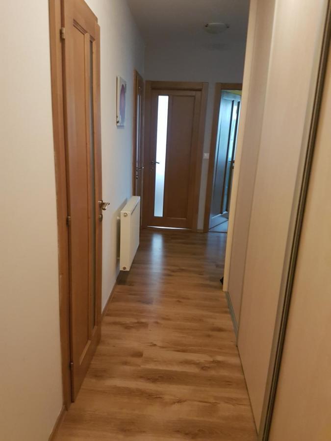 Apartmán Zuzu Trencin Exterior foto