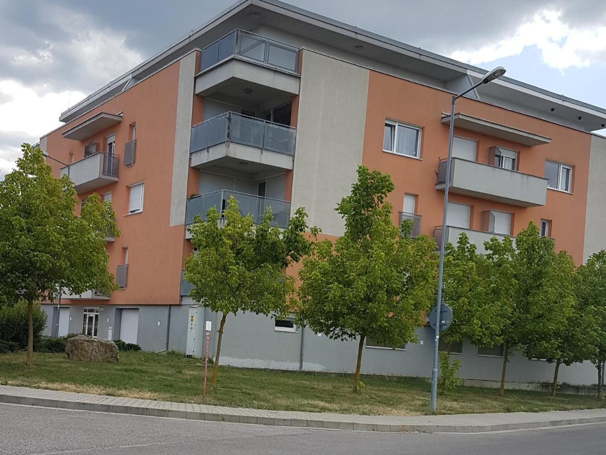 Apartmán Zuzu Trencin Exterior foto