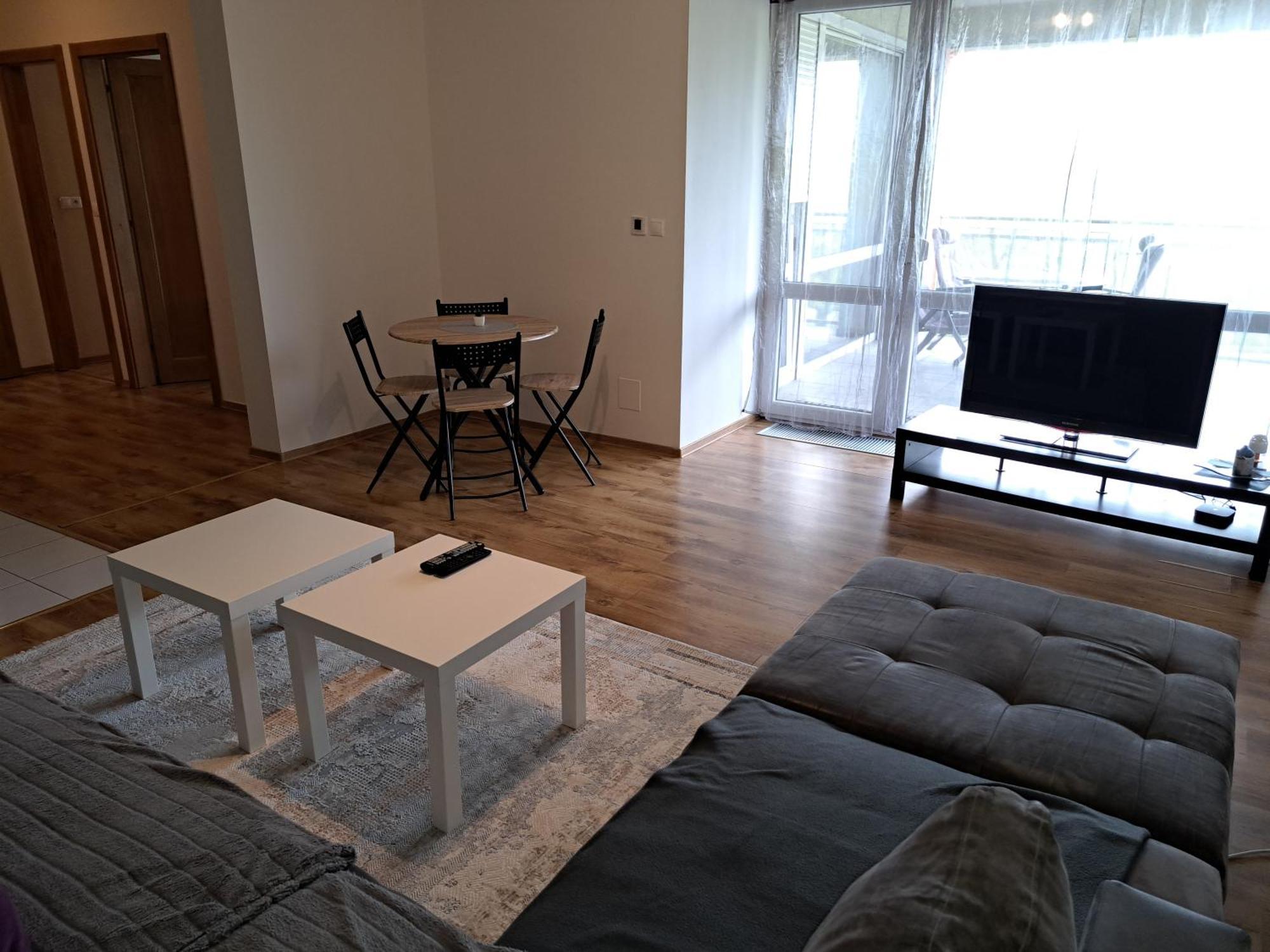 Apartmán Zuzu Trencin Exterior foto