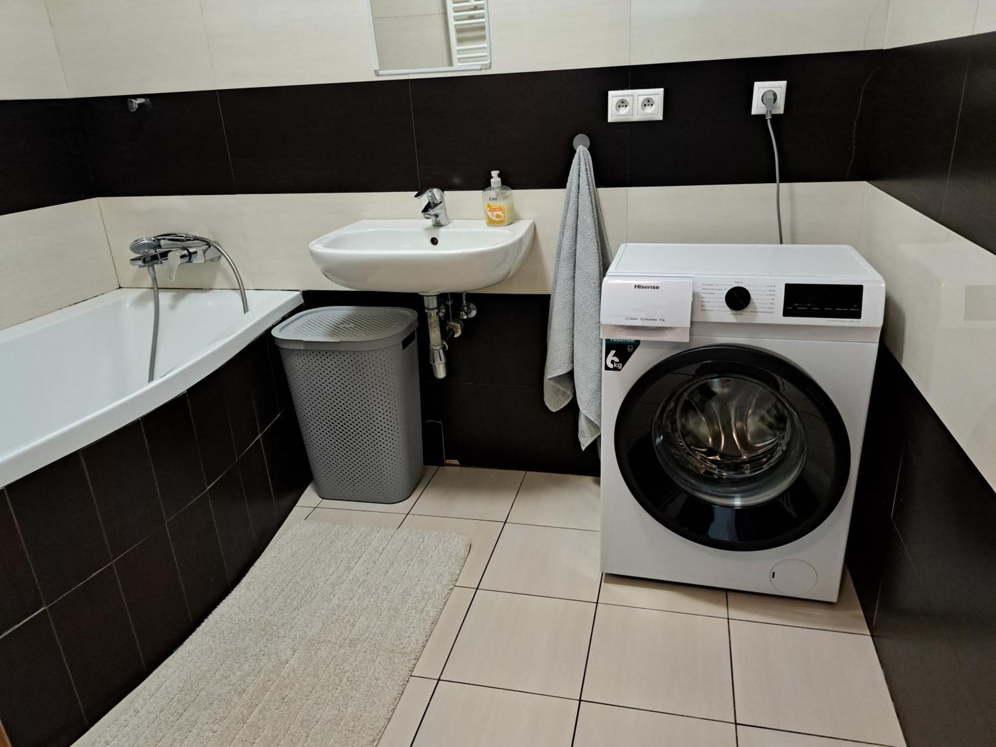 Apartmán Zuzu Trencin Exterior foto